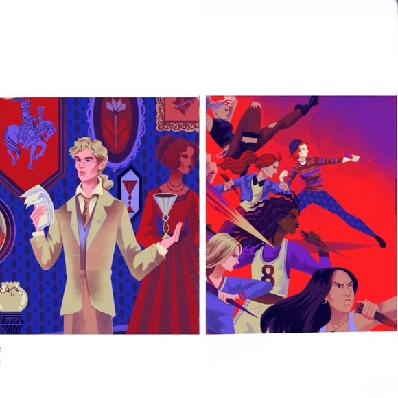 ✨Buffy the Vampire🧛🏽♀️Vampire knife🔪Slayer✨ - Picture 13 of 16